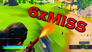 Spectating Random Players on Performance Mode | Fortnite Season 5