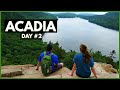 Day 2 | My Favorite Activities at Acadia National Park