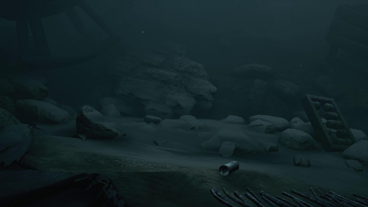 Little Nightmares III-part1