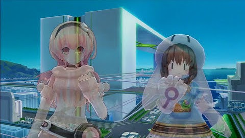 EXPGamers - Hyperdimension Neptunia MK2 (Part 41)