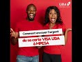 Uba mobile app comment envoyer de largent de sa carte uba vers mpesa