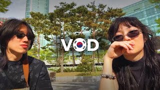 Burberry Finds Yujin In Korea - Full Vod