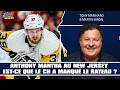 Anthony Mantha Au NJ, Est-ce Que Le CH À Manqué Le Bateau ? | Le Sick Podcast Avec Tony Marinaro