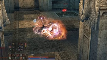 L2 Deathland (Random L2J) | xHardc0re | Day One PvP Video