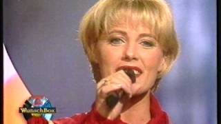 Dana Winner - [HQ] - Ich hab noch 1000 Träume - Wunschbox   04.10.2000 chords