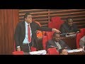 Nasema Haiwezekani Tunaadhibu Wananchi Hussein Bashe Nasema Haiwezekani Tunaadhibu Wananchi Hussein Bashe