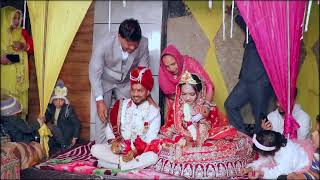 vandana weds sunil