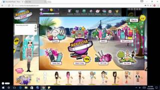 Doing Random Shit MSP #1
