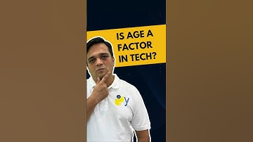 Does age really matter in tech? #python #django #protips #memes #skill #code #tips #trending #coding