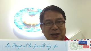 Awsa Siloam Day Spa Pasay