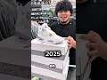 SELLING JORDAN 4s IN 2021 vs 2025😭😭😭😭 WHEN SO YOU THINK THE SNEAKER MARKET WILL BE BACK UP???...