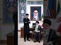 Shaheed ayatollah Ali khamenai