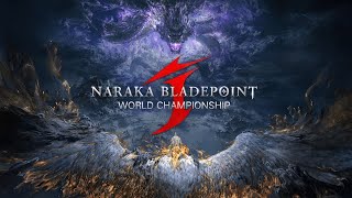 Nbwc Trio Finals Naraka Bladepoint World Championship 2021 - Game 1