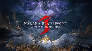  Nbwc Trio Finals Naraka Bladepoint World Championship 2021 - Game 1