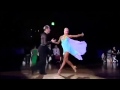 Yulia & Riccardo Rumba WSSDF 2013