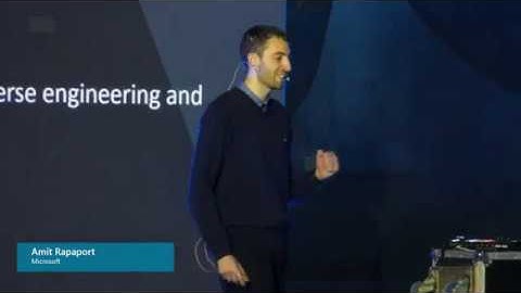 BlueHat IL 2019 – Amit Rapaport – Who’s Watching the Watchdog?
