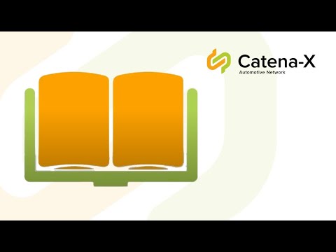 Catena X Rulebook Version 4