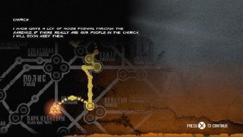 Easy  Metro Redux Gameplay Tutorial 21 Last Light Marshes