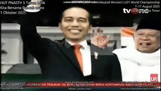 Kompilasi OBB Kabar Hari Ini di tvOne (2012-2025)