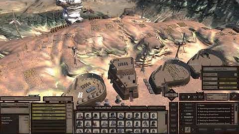 Kenshi - Fog Islands Best Base Location Guide