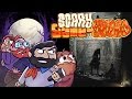 DON'T LOOK AT HER!!! | Layers of Fear [Part 4] | Scary Game Squad