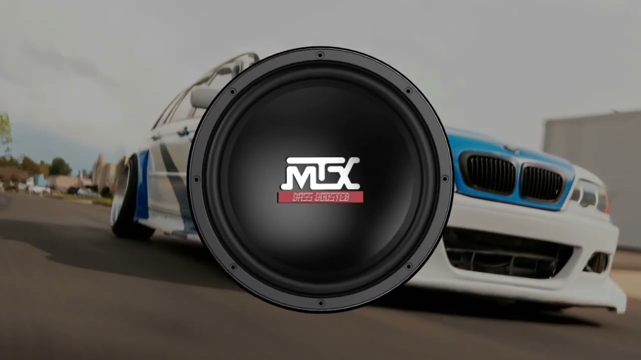 🔥✘🔊Explota tu auto con este MIX (BAJOS EXTREMOS)🔊✘🔥