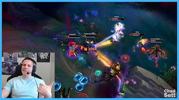 That Was So Close - Lol Daily Clips Ep 538