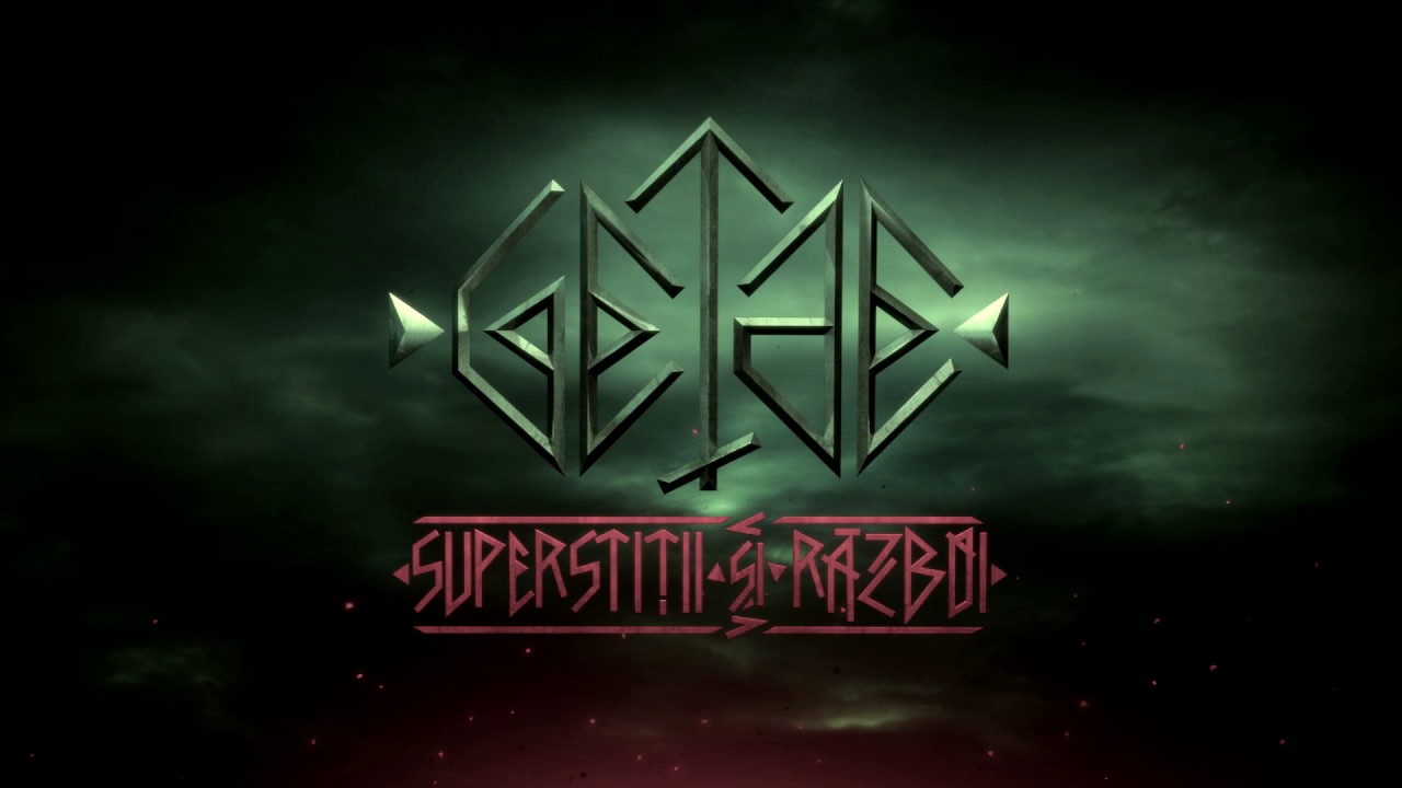 Obejrzyj Peter Roe - Warcry w YouTube Obejrzyj Peter Roe - Warcry w YouTube