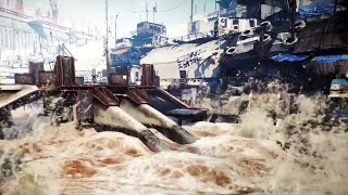 KILLZONE SHADOW FALL Stormgracht FREE DLC MAP Net Worth