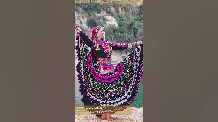 Stage Project: IndOriental dance & Kalbelia dance ...