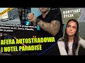 KLAUDIA EL DURSI RAJD PO PASIE AWARYJNYM - Przeprosiny czy chłodna kalkulacja?