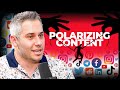 Does Being Polarizing Help Build Your Brand?