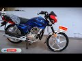 KINGLION MOTORCYCLE 125CC