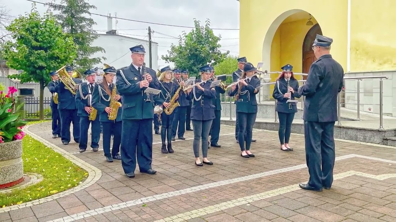 |Małopolskie Orkiestry Dęte 2022| - Młodzieżowa Orkiestra Dęta OSP Bulowice