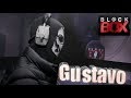 Gustavo  blckbox s16  ep 76