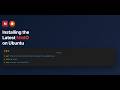 Installing MinIO on Ubuntu ARM64 ...— Full Step-by-Step Guide | RootLevel