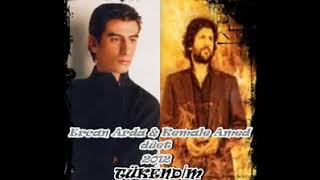 Ercan Arda/Kemal Amed Düet_Bu Mapusta Yata Yata Tükendim Resimi