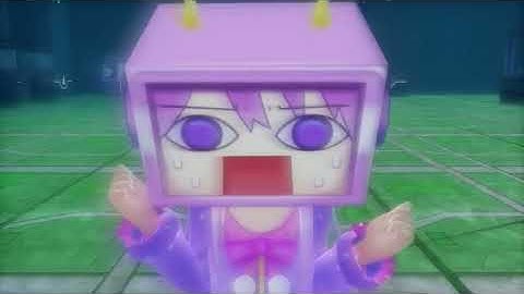 Megadimension Neptunia Victory II: Part 25