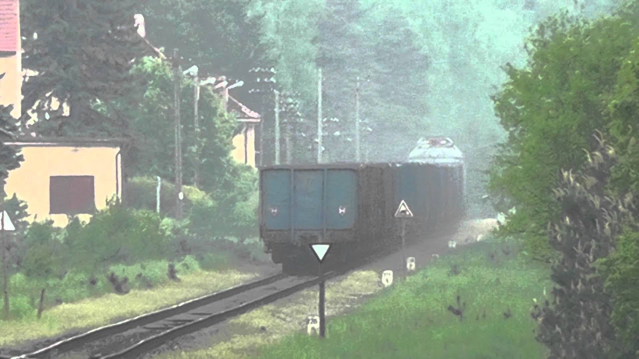 SZOK!!! ELEKTRYK NA WĘGLÓWCE - SZENAJDA