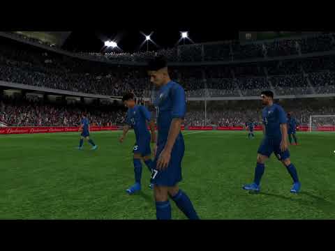 FIFA 11 FIFA ONLINE 3 18 03 2022