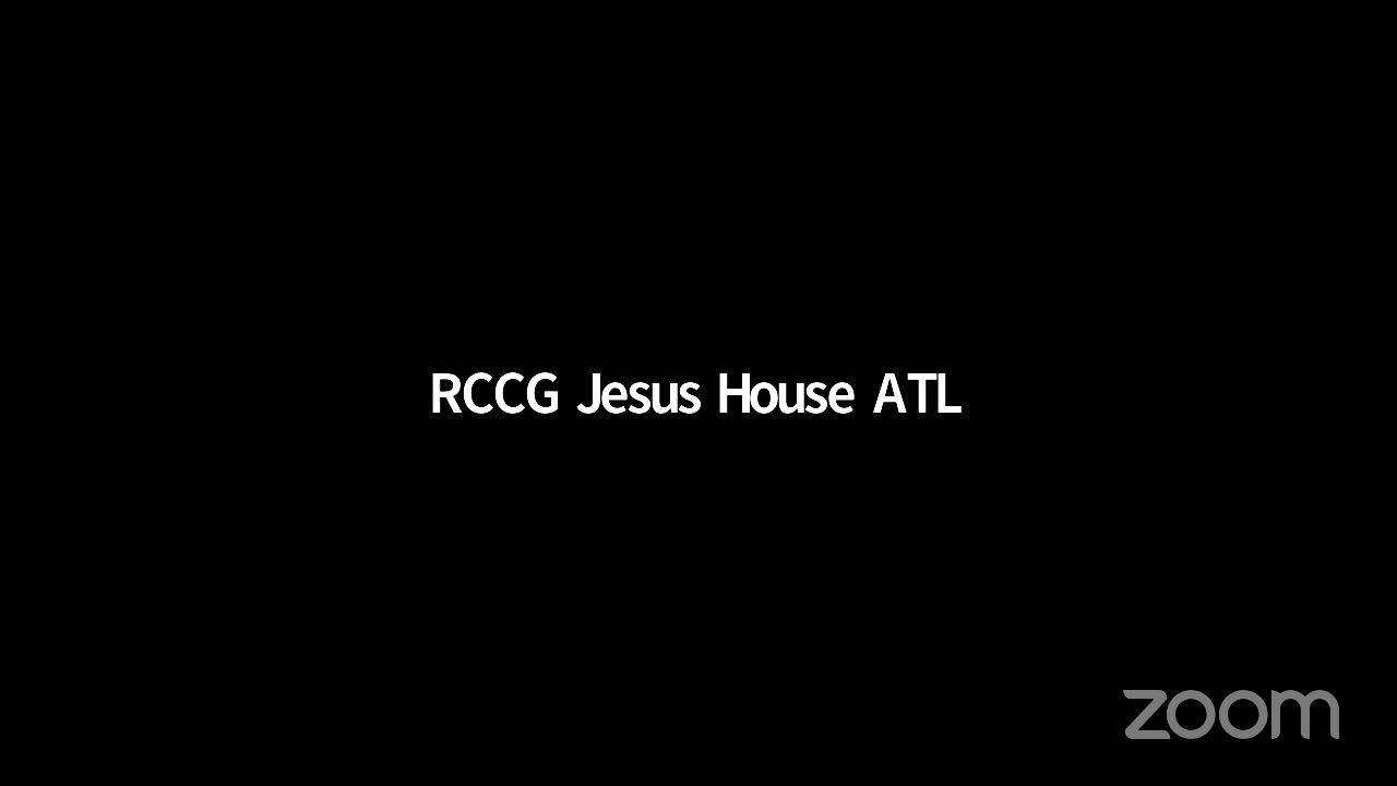RCCG Jesus House Atlanta PRAYER SHOWERS OF BLESSINGS FROM 7PM TO 8PM rccg-jesus-house-atlanta-prayer-showers-of-blessings-from-7pm-to-8pm