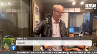 WATCH: Chris Hawkey reveals his Storage Unit Treasures