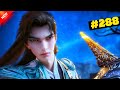Boy Born In a Strange World Anime Part - 288 | Summarized Story Hindi/اردو #AnimeLand