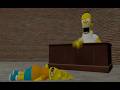 HOEMR SUES BART (SFM)