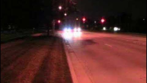 Scion tC vs. Mitsu Lancer ES