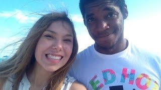 13 Personal Questions Christian Tag!! Feat. Cordale! ✞