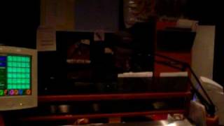 Nick Nite Scracthing Live Fm-Tv Shots By Nigel One Pt 2