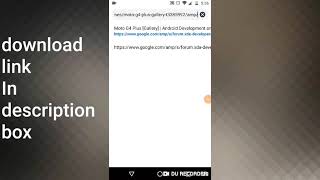 all Moto G  [Gallery] | for free Android screenshot 4