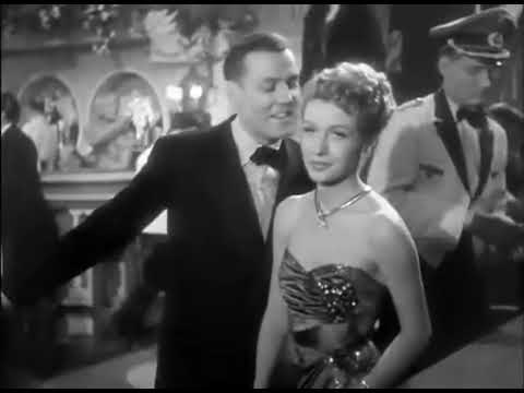 Mission In Tangier 1949 Louis De Funès Classic French Drama B W HD 