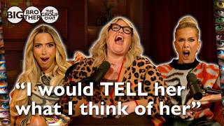 Nominations and Fallouts! With Kerry | Big Brother: The Group Chat | Ep 32